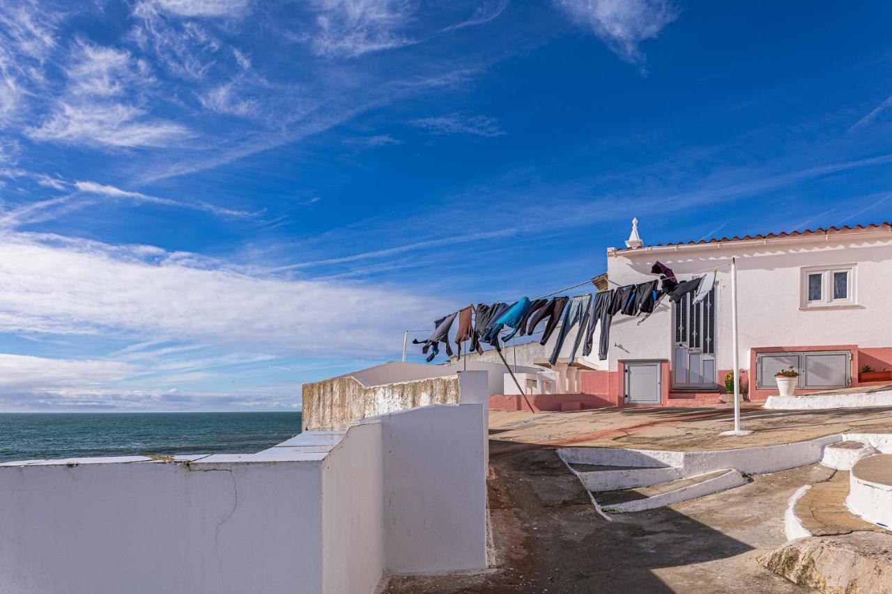 Casa Da Falesia 28 - Estudio Villa Peniche Exterior photo