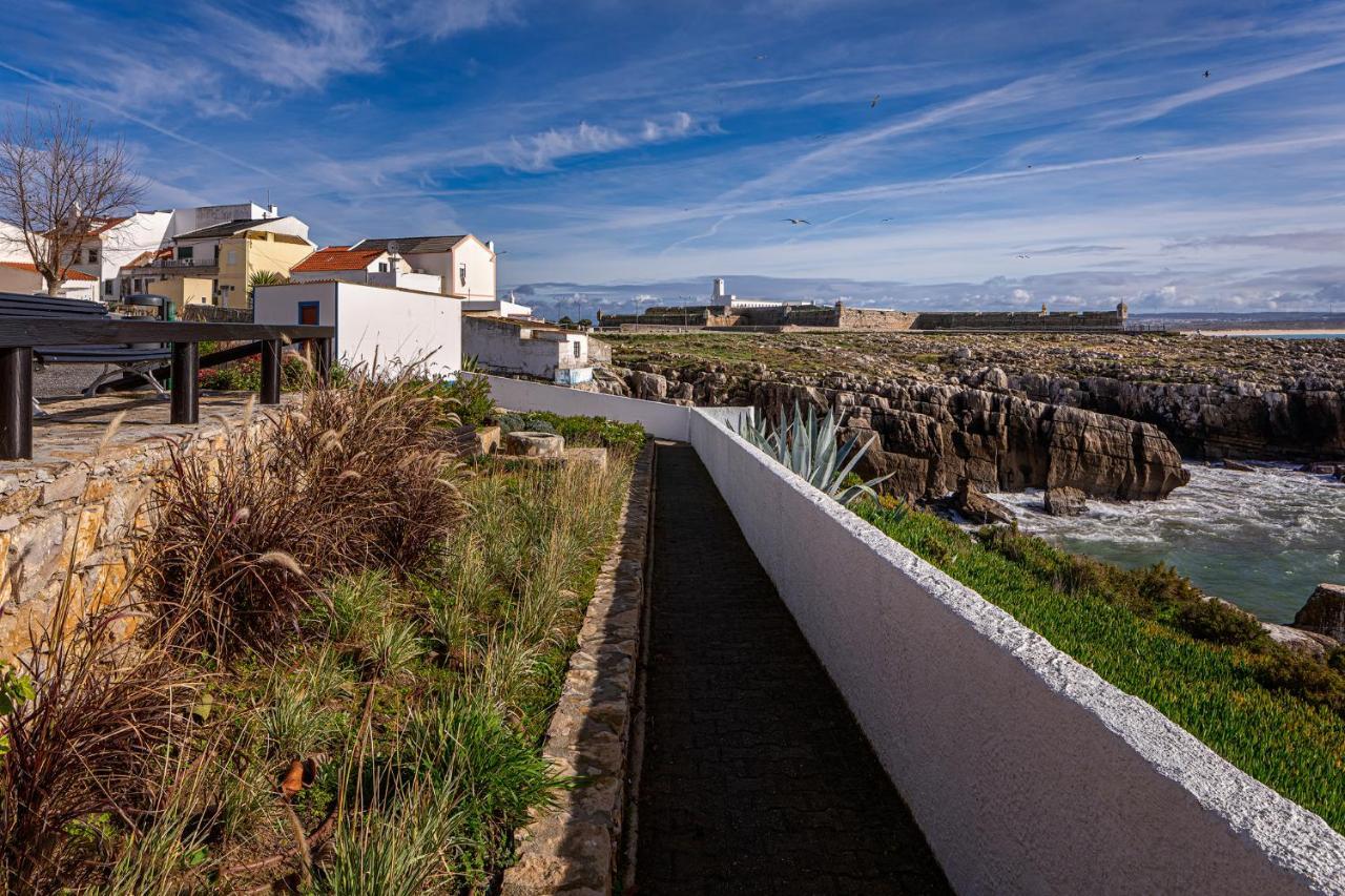 Casa Da Falesia 28 - Estudio Villa Peniche Exterior photo